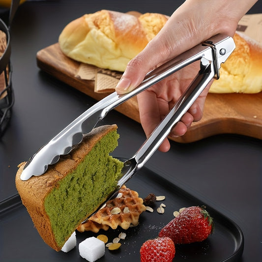 Thickened Food Clip for Outdoor & Home Cooking