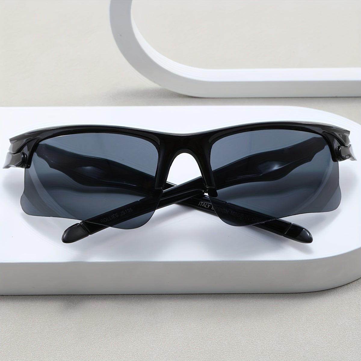 Unisex Sports Outdoor Sunglasses Cycling Windproof