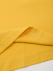  Women's Ruched Button Up Wide-Leg Pants