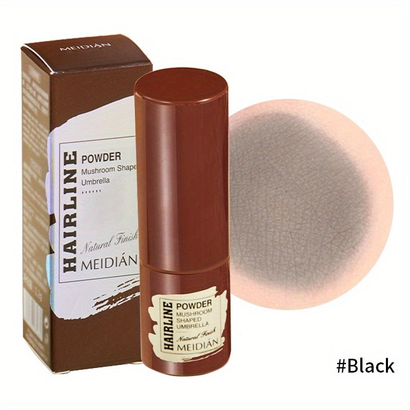 Long Lasting Waterproof Hair Shadow Powder Root Touch Up Powder