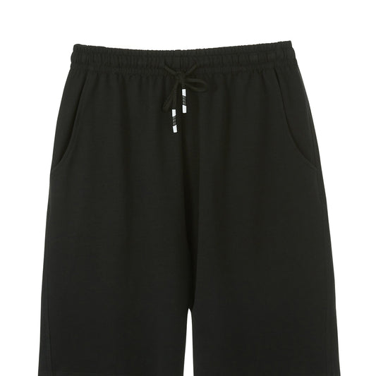 Men's Drawstring Loose Shorts Casual Comfy Shorts For Beach Sport