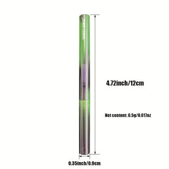 Shimmer Eyeliner Gel Pen Waterproof Smudge Proof 6 Colors