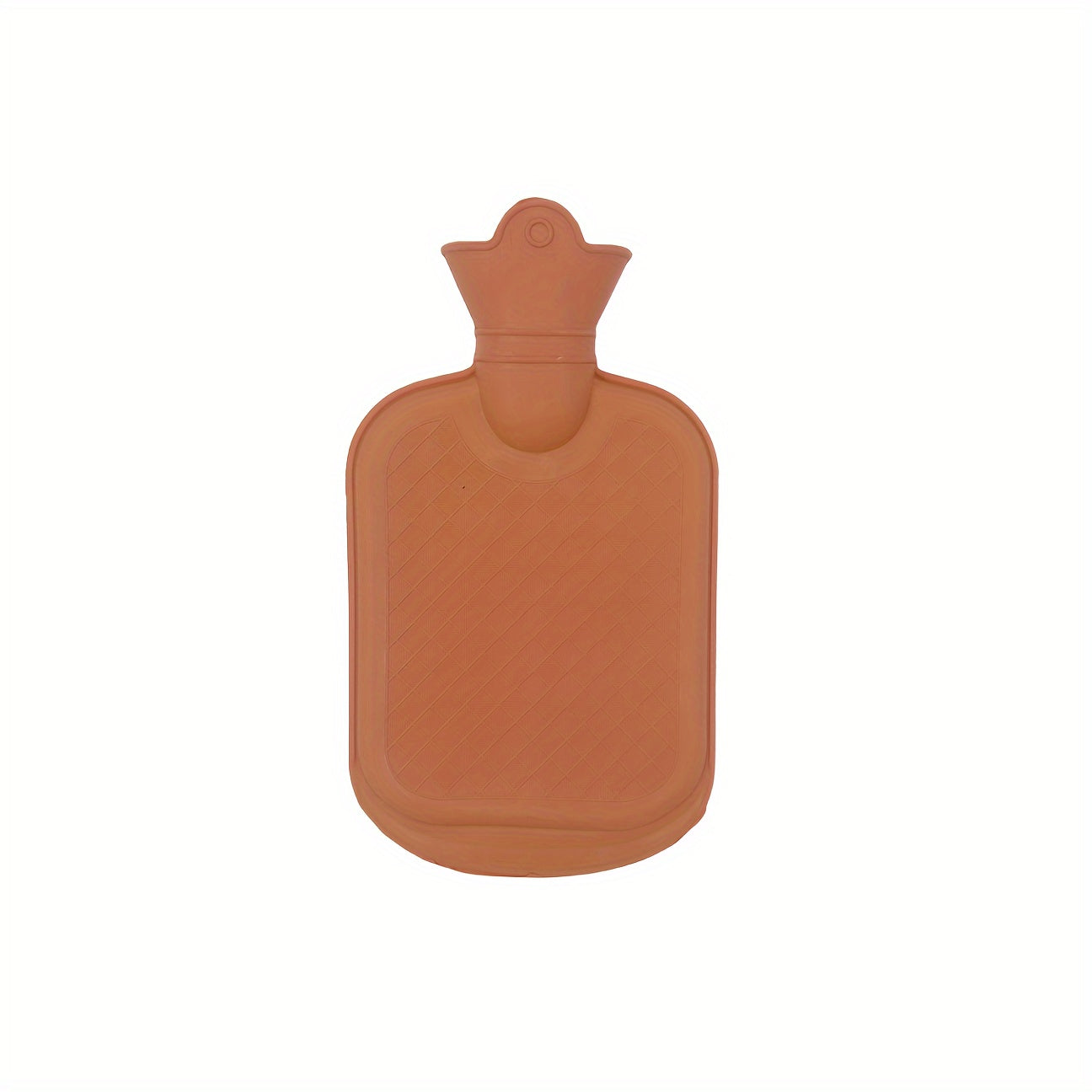 Rubber Winter Warm Heat Reusable Hot Water Bottles Hand Warmer Girls Pocket
