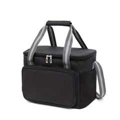 Insulated Lunch Bag Reusable Waterproof Leakproof Cooler Bag