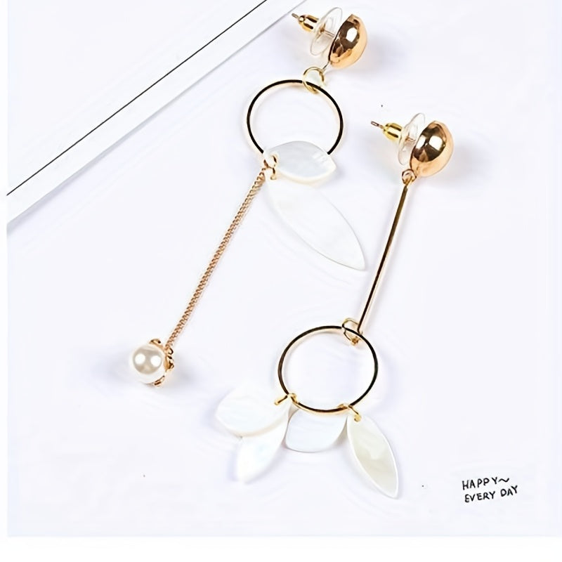 200pcs Embossed Connection Stick for Drop Earring