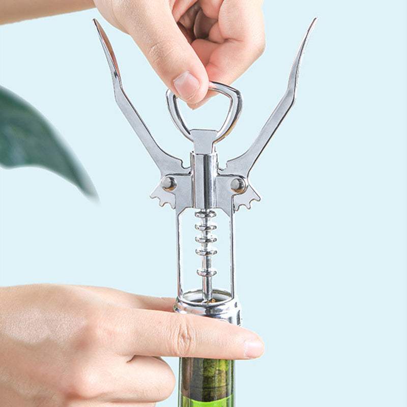 1pc Wine Corkscrew Pack