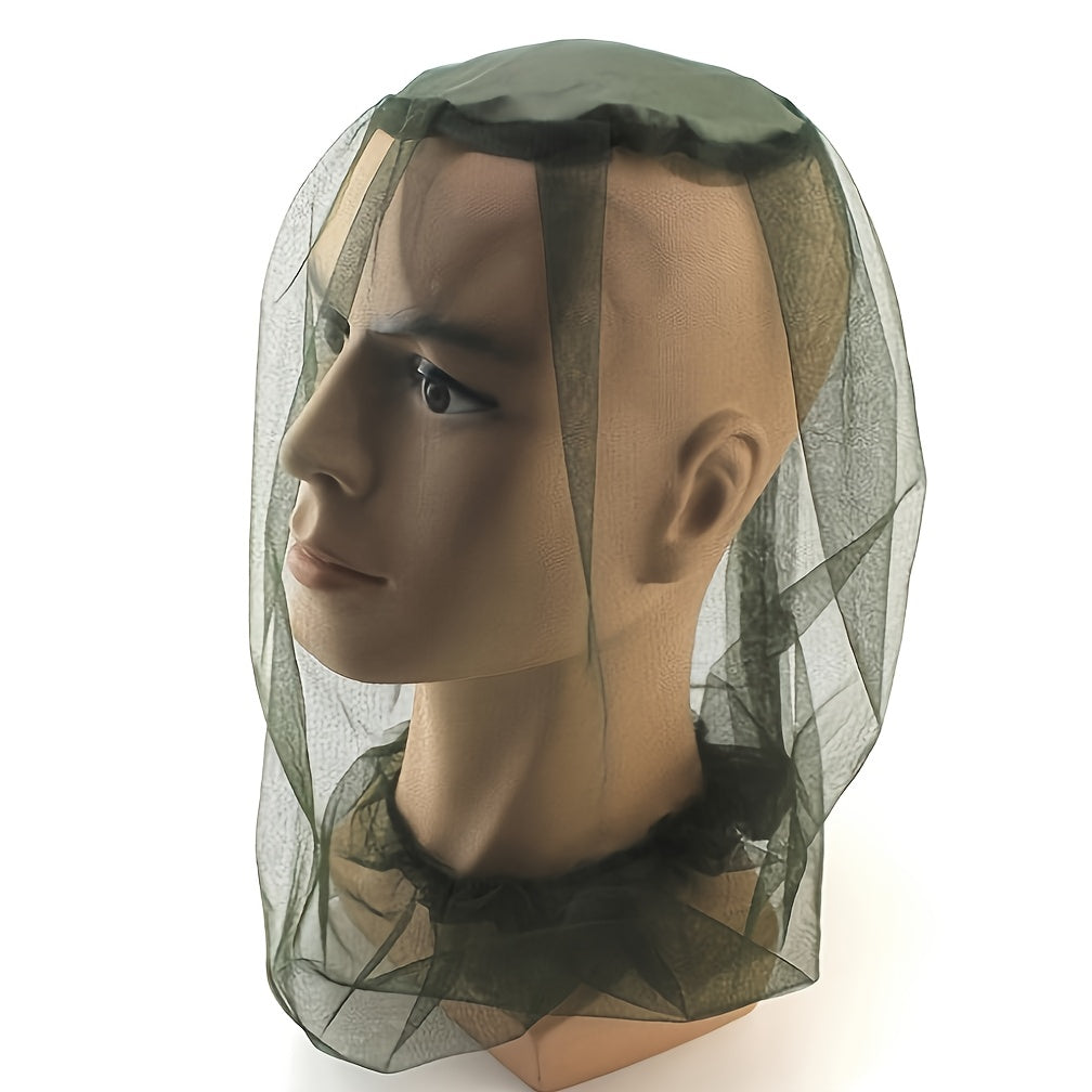 Waterproof Mosquito Net for Outdoor Activities