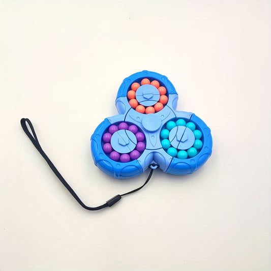 Magic Bean Puzzle Toy for Imagination Building and Motor Skill Boosting