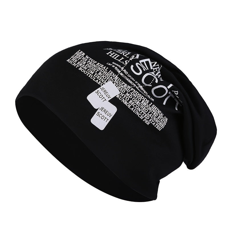 Slouchy Beanie Hats Unisex Warm Winter Caps