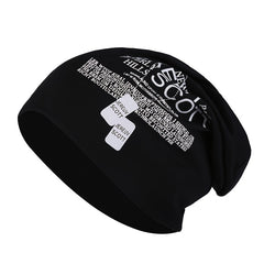 Slouchy Beanie Hats Unisex Warm Winter Caps