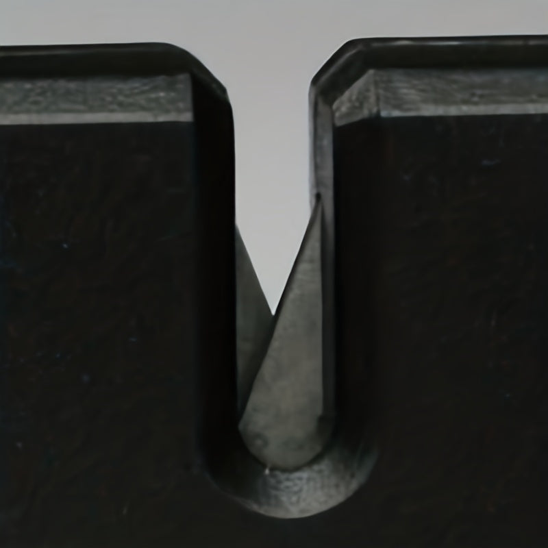 Portable Steel Sharpener for Outdoor Camping