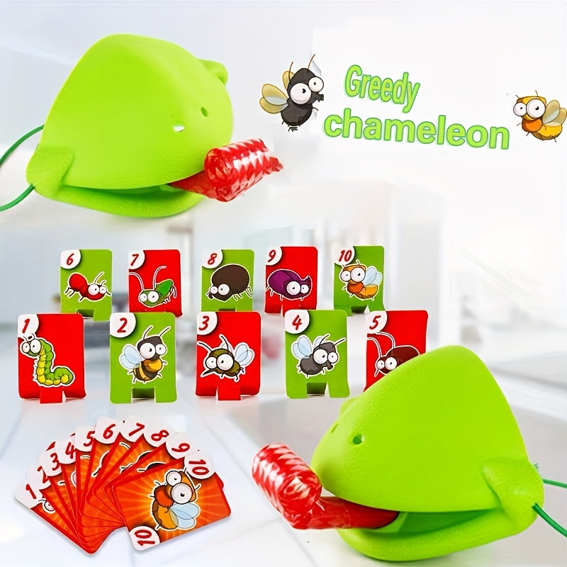 Animal Mouth Vent and Blow Toy for Kids