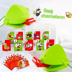 Animal Mouth Vent and Blow Toy for Kids