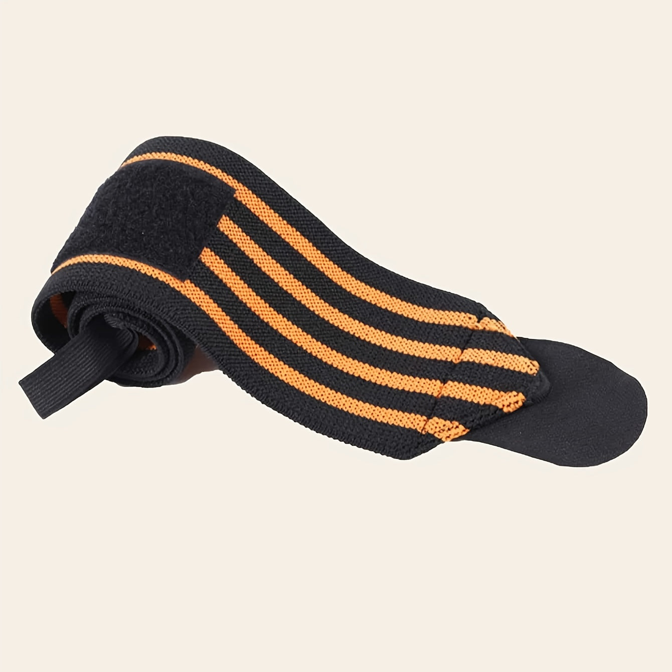Sports Wristband Elastic Wristband for Weightlifting