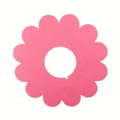 Sunflower-Shaped Cat Recovery Collar Adjustable Elizabeth Collar