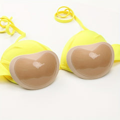 Sponge Push-Up Bra Pad Bikini Inserts