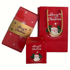 16pcs Christmas Pop up Surprise Gift Box