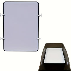 Beach Bag Divider Tray Reusable Waterproof Lightweight Divider Handbag