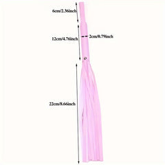 Durable Leather Horsewhip for Racing and Equestrian Sports