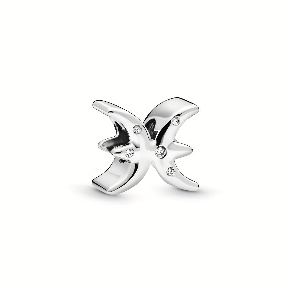 Constellation Charm Accessories Set
