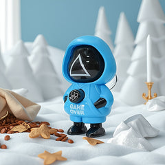 Color-Changing Face Toy Set - Supermarket Bestseller