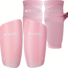 Soccer Shin Guards Protective Gear for Football Basketball
