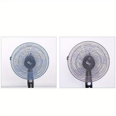 Baby Finger Protection Mesh Fan Cover Safety Cover