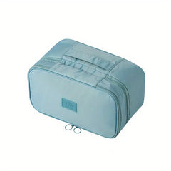 Large Capacity Underwear Storage Bag Multifunctional Clothes Organizer Bag
