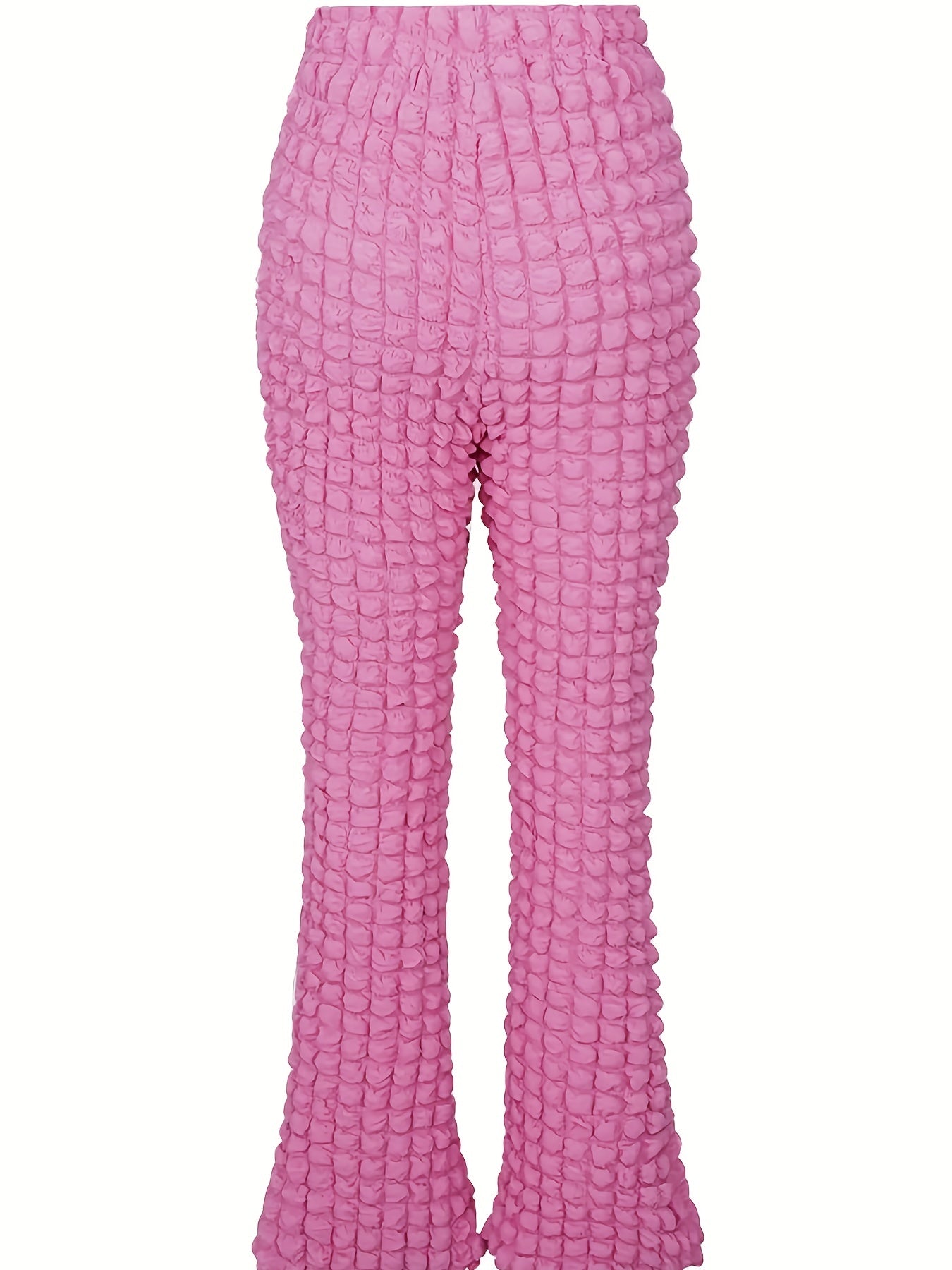  Sexy Flared Leg Trousers