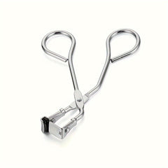 Portable Eyelash Curler Natural Beauty Aid Mini Eyelash Curler
