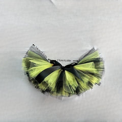 Newborn Bee Tutus Yellow And Tutus Bee Costumes Little Bees Halloween Tutus