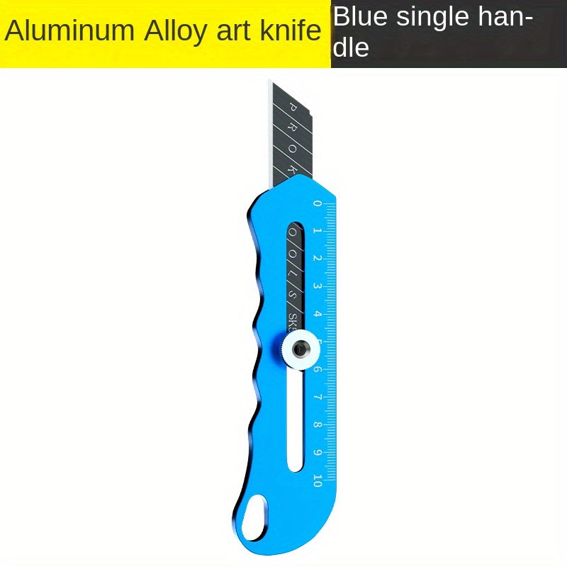 Aluminum Alloy Heavy Duty Paper Cutter Industrial Holder