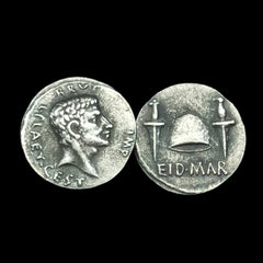 Ancient Roman Copy Coin For Collection