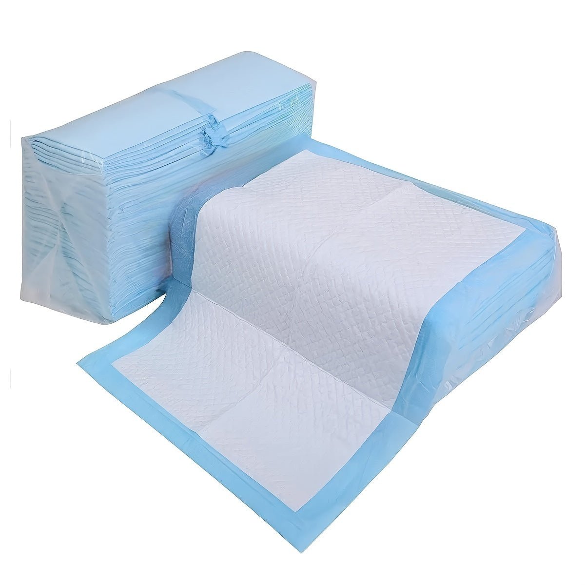 Disposable Pet Dog Diapers Pads Absorbent Leak Proof Dog Training Mat