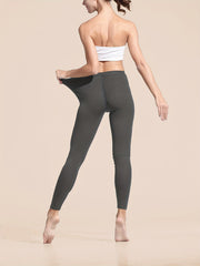 Soft Thermal Pants Slim Tights For Winter Women's Lingerie
