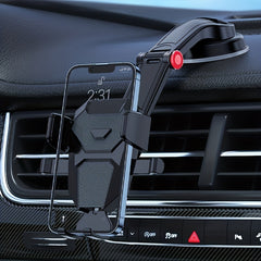 Universal Car Phone Mount Holder for Dashboard & Windshield