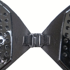 Invisible Silicone Strapless Bra Push Up Lift Adhesive Bra
