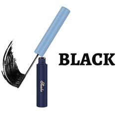 Slim Head Mascara Wispy Brush Head For Beginners