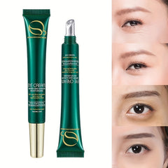 Firming Eye Cream Reduces Dark Circles Wrinkle Cream Bags