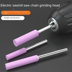 Chainsaw Chain Sharpening Kit 4.0-4.8-5.5mm