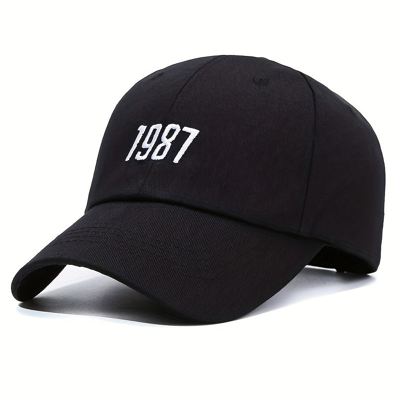 Spring Men's Baseball Cap Female Hat Outdoor Autumn Casual Sports Sunshade Duck