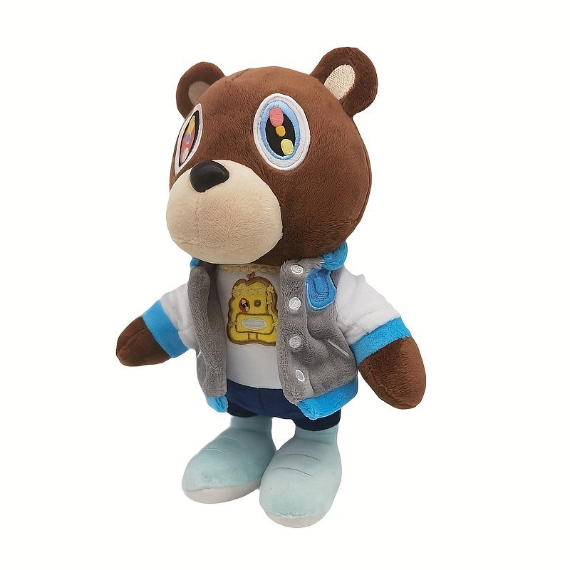Soft Plush Animal Toy Perfect Christmas & Birthday Gift