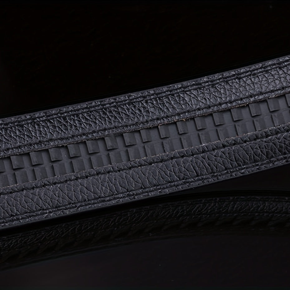 Men's Casual Business Belt