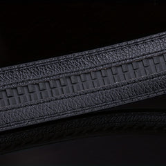Men's Casual Business Belt