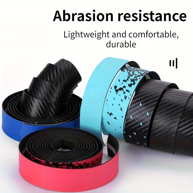 Gradient Fixed Gear Bike Handlebar Tape Comfortable & Breathable