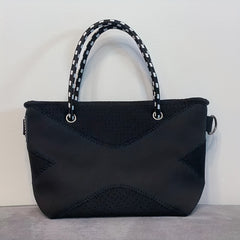 Men's Lightweight Handbag Casual Outdoor Tote Bag