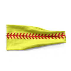 Sports Headbands for Women Girls Yoga Running Workout