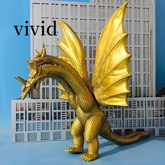 Dinosaur Monster Figure King Of The Monsters Gift