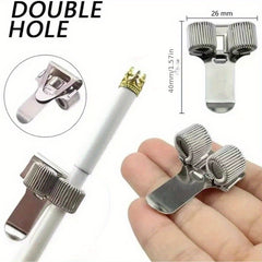 Metal Pen Insert with Strong Magnetism and 360 Rotation