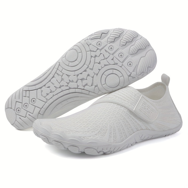 Men's Barefoot Water Shoes Quick Dry Lightweight Soft Water Sport Sneak